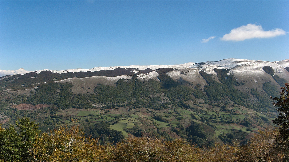 Cresta Coppo Volpe - ph. D.Valfrè