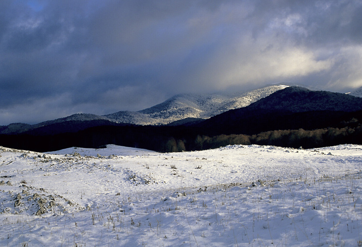 Altopiano di Camposecco, Camerata Nuova - ph. F.Ferreri