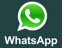 Invia un promemoria con WhatsApp