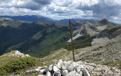 Polemiche per la richiesta di pescosolido di conferire parte del territorio al pnalm