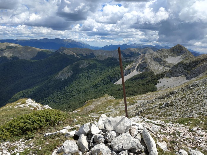 Balzo di Ciotto