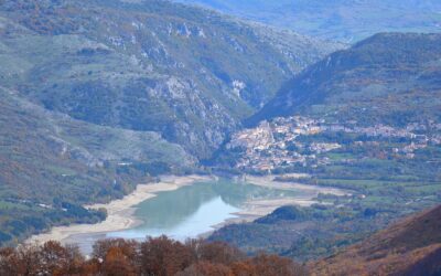 A L’Aquila la première del documentario “L’Appennino centrale. Una storia di coesistenza”