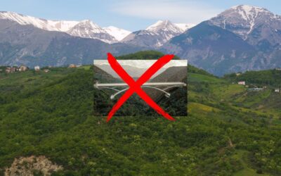 Ponte Celestino V: diciamo “NO” all’ennesimo scempio