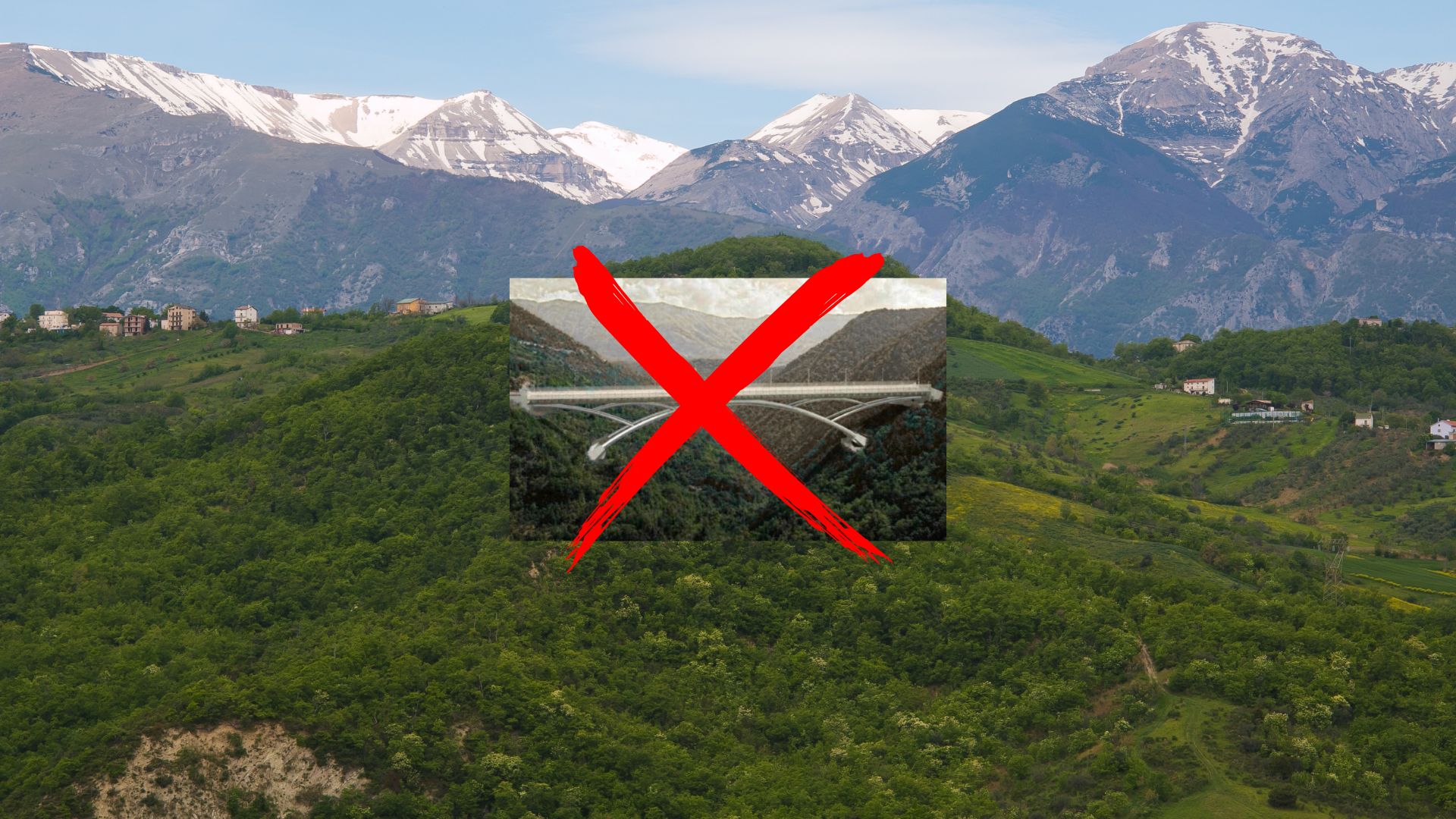 Ponte Celestino V
