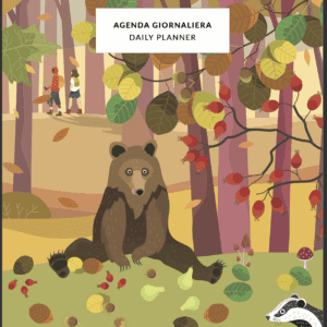 Agenda giornaliera 2026 SLO