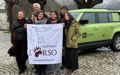 Abbiamo vinto il defender award