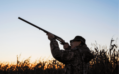 Fermiamo la riforma della caccia: un pericolo concreto per fauna selvatica ed esseri umani