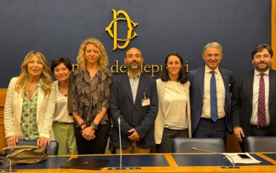 LUPI, ORSI E VELENI: A MONTECITORIO L’APPELLO DI SALVIAMO L’ORSO, IO NON HO PAURA DEL LUPO E REWILDING APENNINES