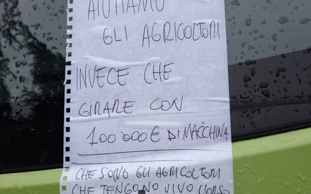 Sul “nostro” Defender da 100.000 euro: qualche precisazione necessaria
