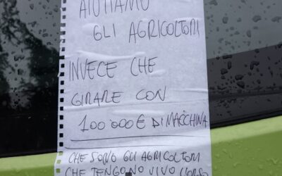 Sul “nostro” Defender da 100.000 euro: qualche precisazione necessaria
