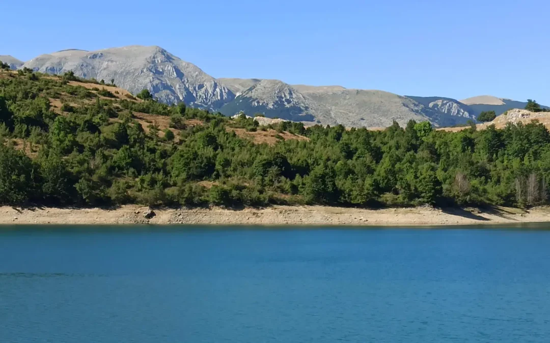 Pizzone II: MACSE Risks Reopening the Debate in the Heart of the Apennines
